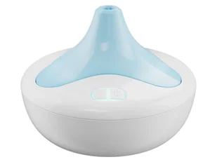 SILVERCREST® PERSONAL CARE Ultradźwiękowy dyfuzor zapachowy SAD 12 E4/F5, 1 sztuka (Narożne) - Odświeżacze powietrza - miniaturka - grafika 1