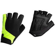 Rękawiczki rowerowe - Rękawiczki rowerowe męskie Rogelli ESSENTIAL - miniaturka - grafika 1