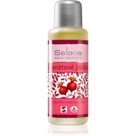 Olejki do mycia twarzy - Saloos Saloos Make-up Removal Oil olejek do demakijażu Granta 50 ml - miniaturka - grafika 1