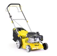 Kosiarki - LIDER SH16N123L Kosiarka spalinowa 2,8KM 41cm  - miniaturka - grafika 1