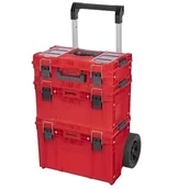 Skrzynki i torby narzędziowe - Zestaw skrzynek QBRICK System Prime Z257981PG003 - miniaturka - grafika 1