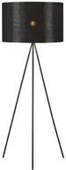 Lampy stojące - SLV - Fenda Tripod Lampa Podłogowa Ø45,5 Black/Copper/Black SLV - miniaturka - grafika 1