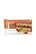 Czekolada - Bolci Czekolada z Kadayif i Orzechami Laskowymi 65G Nowość - miniaturka - grafika 1