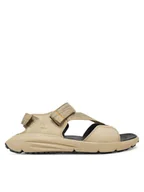 Sandały męskie - Timberland Sandały Motion Dune TB0A6DPPEVH1 Beżowy - miniaturka - grafika 1