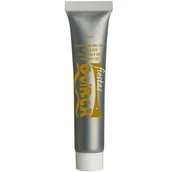 Gadżety dla niej i dla niego - Guirca Make-up party "Farba do Makijażu", srebrna, GUIRCA, 20 ml GU15672 - miniaturka - grafika 1