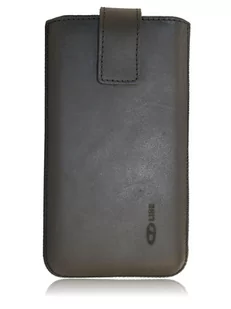 Etui Do Motorola Moto E7 Power Pokrowiec Wsuwka - Etui i futerały do telefonów - miniaturka - grafika 1