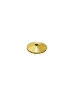 Głośniki - stojaki i akcesoria - Norstone Counter Spike – podkładki pod kolce Gold - miniaturka - grafika 1