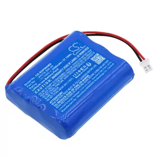 Szosen OIP-900 / JHOTA-990-00 3350mAh 37.19Wh Li-Ion 11.1V (Cameron Sino) - Akcesoria medyczne - miniaturka - grafika 1