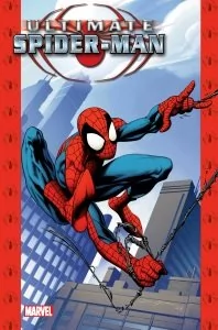 Ultimate Spider-Man. Tom 1 - Komiksy dla młodzieży - miniaturka - grafika 1
