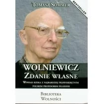 3S Media Wolniewicz Zdanie własne Tomasz Sommer