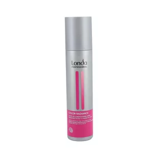 Londa Color Radiance Leave-In Conditioning Spray, 1er Pack (1 X 250 ML) 96325601 - Kosmetyki do stylizacji włosów - miniaturka - grafika 1