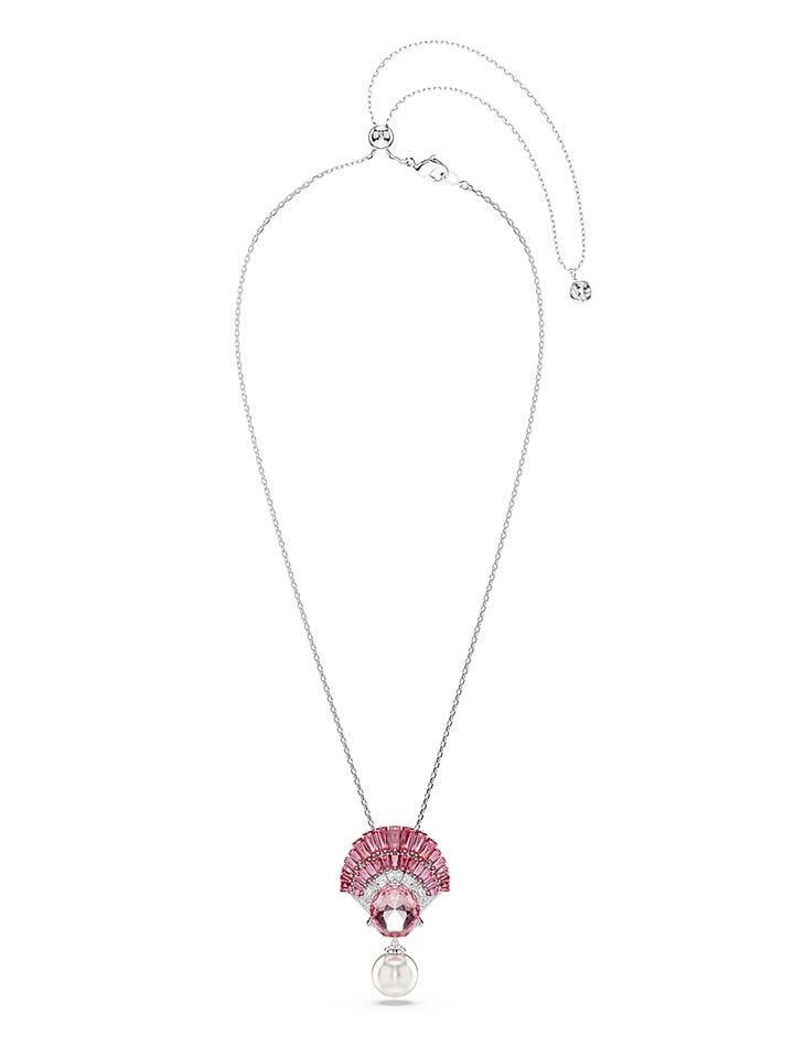 Swarovski Naszyjnik z zawieszką - dł. 42 cm