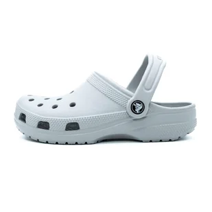 Klasyczne Kapcie Crocs Sabot U Dorosłych - Kapcie damskie - miniaturka - grafika 1
