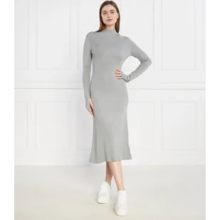 Calvin Klein Sukienka - Sukienki - miniaturka - grafika 1