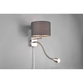 Lampy ścienne - Trio HOTEL 271170211 271170211 - miniaturka - grafika 1