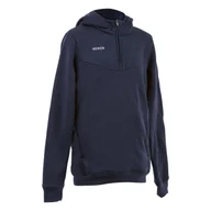Bluzy sportowe męskie - Bluza do hokeja na trawie męska Korok FH500 - miniaturka - grafika 1