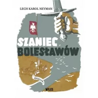 Historia świata - Miles Szaniec Bolesławów Lech Karol Neyman - miniaturka - grafika 1
