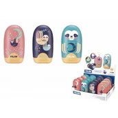 Temperówki - Temperówko - Gumka Capsula Cuddle, 1 Sztuka Milan - miniaturka - grafika 1