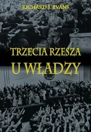 E-booki - historia - Trzecia Rzesza u władzy - miniaturka - grafika 1