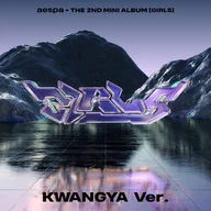 Rock - Girls: The 2nd Mini Album (Kwangya Version) - miniaturka - grafika 1