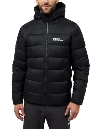 Jack Wolfskin Kurtka męska Nebelhorn Down Hoody M Rds Jacket
