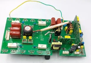 Dedra Płyta sterująca - Akcesoria do elektronarzędzi - miniaturka - grafika 1