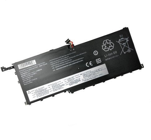 Notebook baterija, LENOVO SB10F46466, 3290 mAh