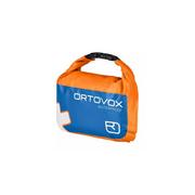 Apteczki i materiały opatrunkowe - Ortovox Apteczka Ortovox FIRST AID WATERPROOF shocking orange 2340000001 - miniaturka - grafika 1