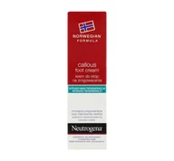 Pielęgnacja stóp - Johnson&Johnson NEUTROGENA Formuła Norweska Krem do stóp na zrogowacenia 50 ml - miniaturka - grafika 1