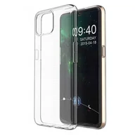 Etui i futerały do telefonów - OEM Futerał Back Case Ultra Slim 0,5mm Do Oppo A73 - miniaturka - grafika 1