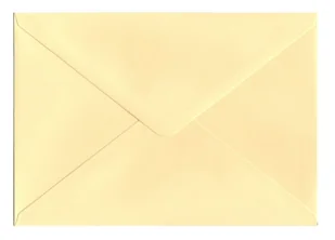 Galeria Papieru Koperty C5 gładkie krem 150g - 10 szt. w opak. - Koperty - miniaturka - grafika 1