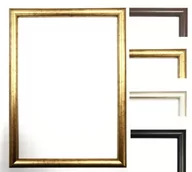 Ramy do obrazów - Rama Drewniana Ami G 40x50 - miniaturka - grafika 1