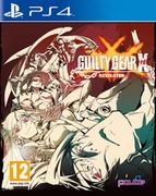 Gry PlayStation 4 - Guilty Gear Xrd: Revelator GRA PS4 - miniaturka - grafika 1