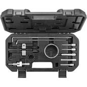 Zestawy narzędziowe - NEO-TOOLS Zestaw blokad rozrządu do silników benzynowych PSA TOP-11-321 - miniaturka - grafika 1