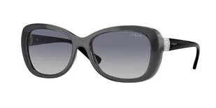 Okulary Przeciwsłoneczne Vogue VO 2943SB 31324L - Okulary przeciwsłoneczne - miniaturka - grafika 1