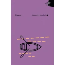 Bieguny - Poezja - miniaturka - grafika 1