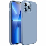 Etui i futerały do telefonów - ESR Etui Cloud do Apple iPhone 13 Pro Niebieski - miniaturka - grafika 1