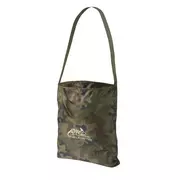 Odzież taktyczna i umundurowanie - Torba Helikon-Tex Carryall Daily - PL Woodland - miniaturka - grafika 1