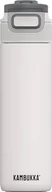 Termosy - Kambukka Elton Insulated Chalk White 600ml biały - miniaturka - grafika 1