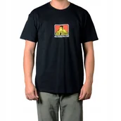 Koszulki męskie - Koszulka Ben Davis Classic Logo - miniaturka - grafika 1