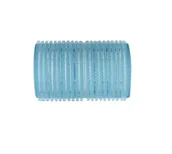 Wałki do włosów - Ponik's Duże Wałki Do Włosów Rzepy 56mm, 6 sztuk - miniaturka - grafika 1