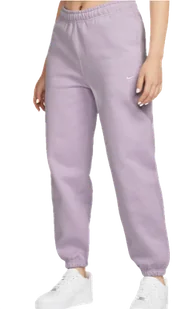 Spodnie Nike Fleece Pant Loose Fit CW5565-530 r. XL - Spodnie sportowe damskie - miniaturka - grafika 1