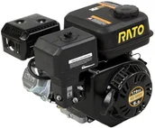 Silniki spalinowe - SILNIK RATO R180 SPALINOWY BENZYNOWY - miniaturka - grafika 1