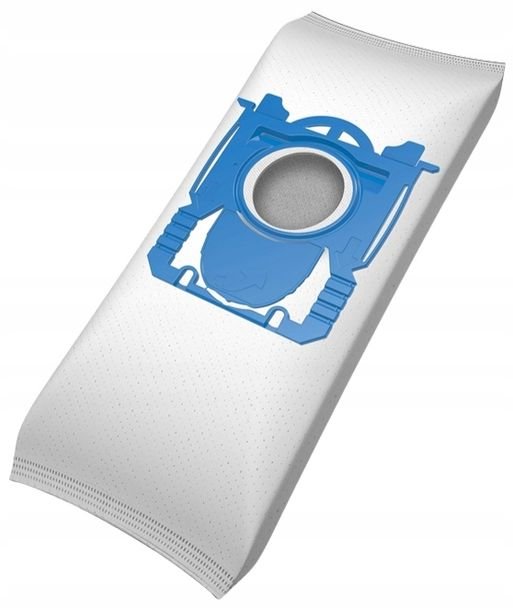 4 x worki do odkurzacza EMLB01 Electrolux, AEG, Philips ###