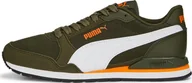 Buty dla dziewczynek - Puma Puma buty sportowe sneakersy ST Runner V3 MESH JR 385510 15 36 - miniaturka - grafika 1