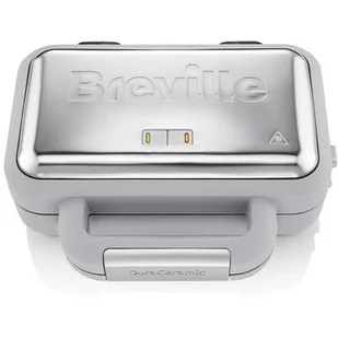 Breville VST072X - Gofrownice - miniaturka - grafika 1
