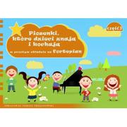 Muzyka dla dzieci - Tomasz Trojanowski Piosenki, które dzieci znają i kochają... cz.3 Tomasz Trojanowski - miniaturka - grafika 1