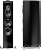 Głośniki i kolumny - Sonus Faber Olympica Nova III Czarny - miniaturka - grafika 1