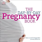 Audiobooki obcojęzyczne - Day-by-Day Pregnancy Book - miniaturka - grafika 1