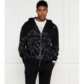 Bluzy męskie - Iceberg Bluza | Regular Fit - miniaturka - grafika 1